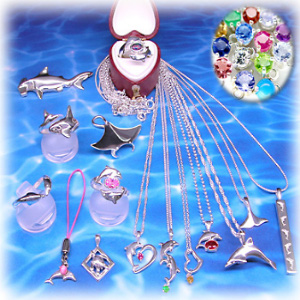 Matey Collections Silver Jewellery