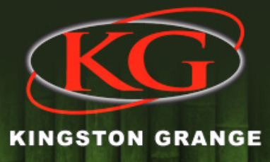 KINGSTON GRANGE